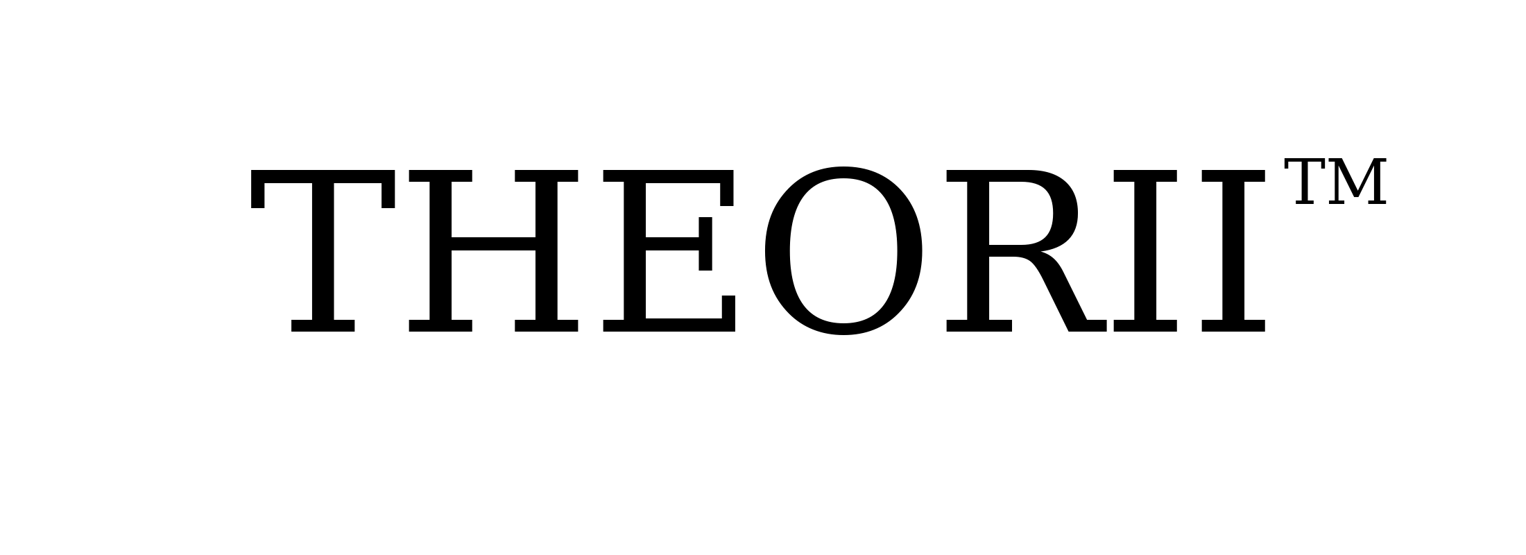 THEORII